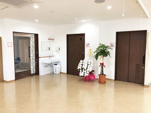 居室