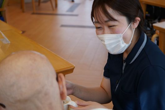 スタッフイメージ