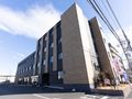 リアンレーヴ新小平の写真