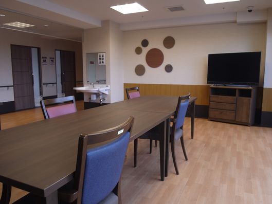 ダイニングルーム