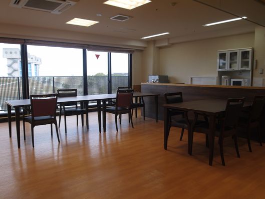 ダイニングルーム