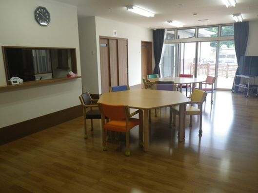 ダイニングルーム