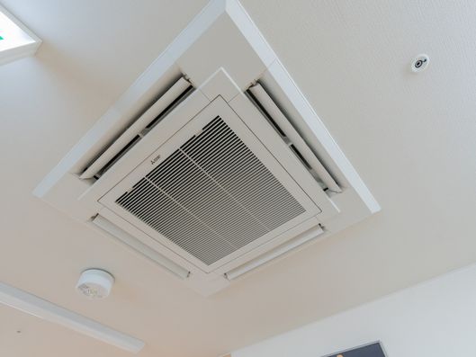 エアコン