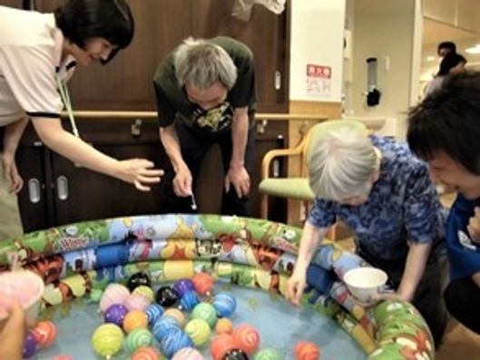 レクリエーション