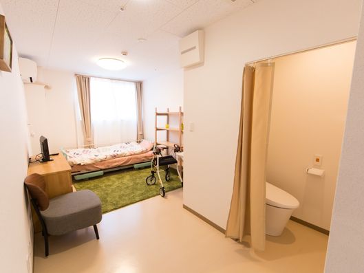 居室