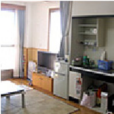 居室