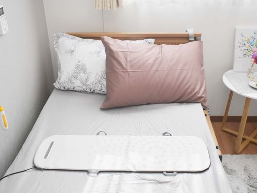 見守り支援システム