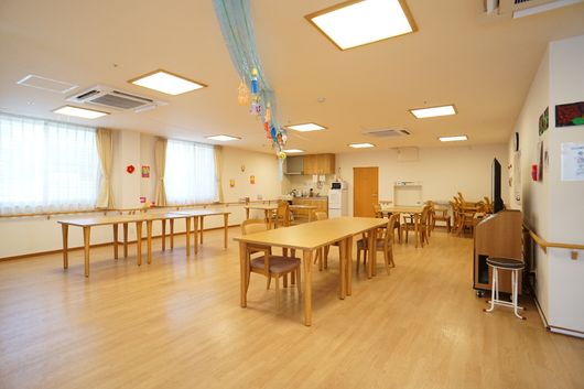 リビングルーム