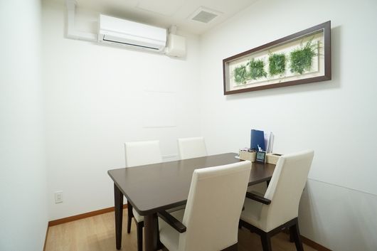 健康管理・相談室