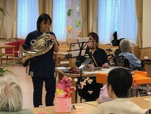 レクリエーション