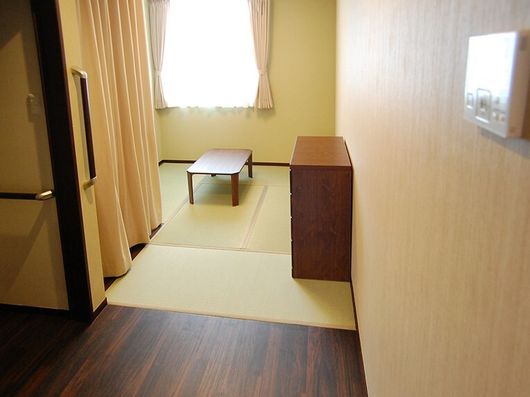 居室