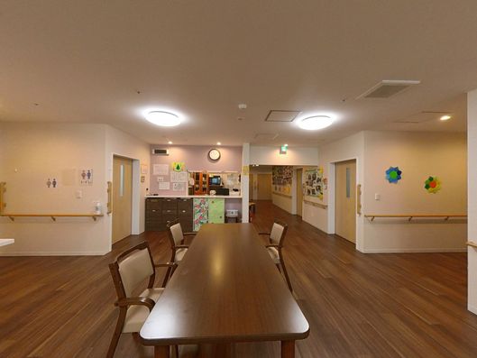 ダイニングルーム