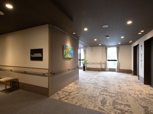 アートギャラリー