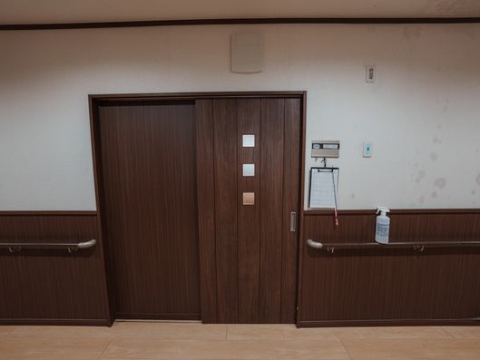 廊下