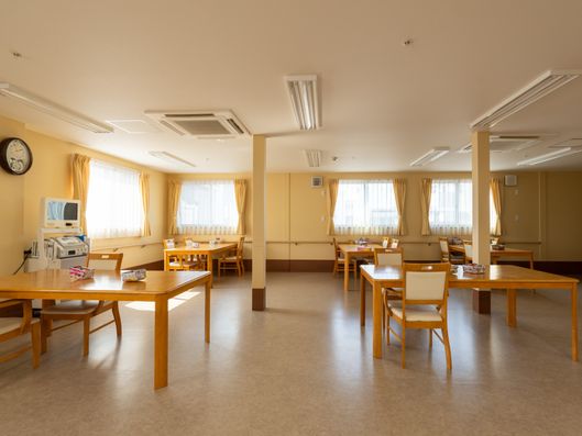 ダイニングルーム