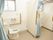 バリアフリー対応のトイレ空間