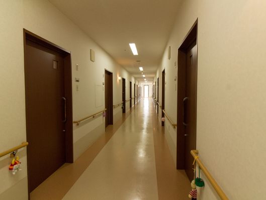 共用廊下
