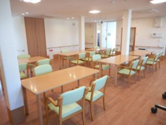 ダイニングルーム