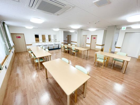 ダイニングルーム