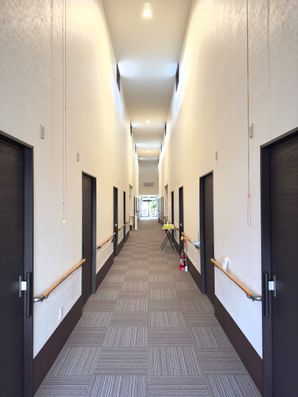 廊下