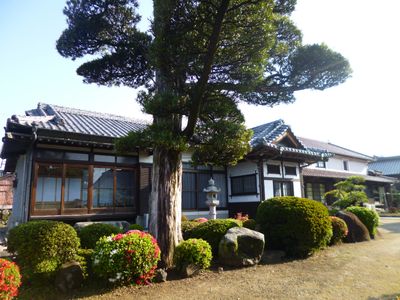 残り2室 6 29更新 住宅型有料老人ホーム わびさび 上毛町 みんなの介護