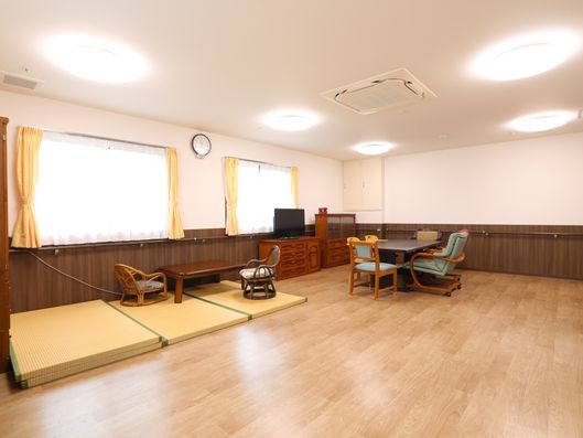 談話室