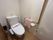 手すり付きトイレ設備