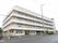 全室個室の施設外観
