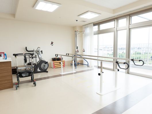 ケアステーション