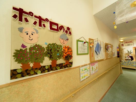 掲示物