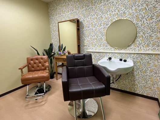 おしゃれサロン