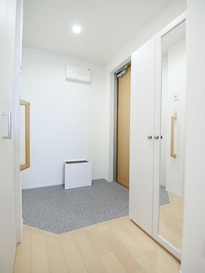 居室