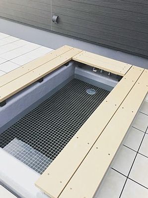 足湯