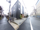街並みと建物が見える景色