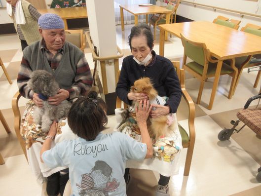 ダイニングルーム
