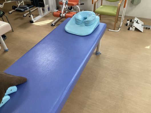 機能訓練室