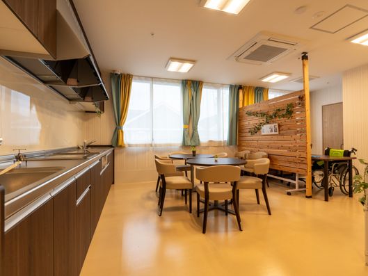 ダイニングルーム