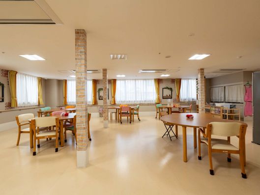 ダイニングルーム