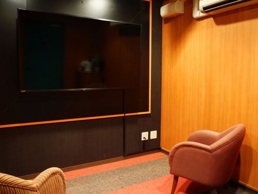 シアタールーム