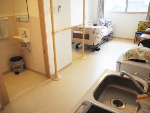 居室