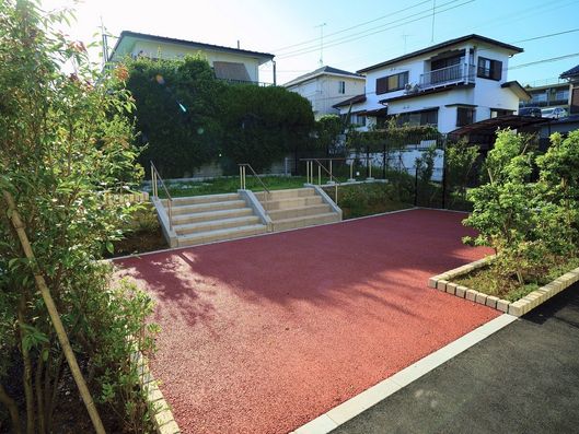 リハビリスペース