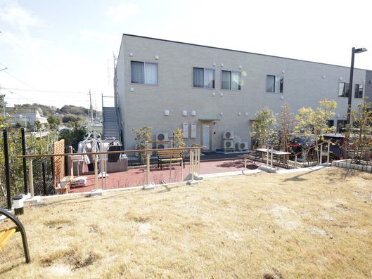 リハビリスペース