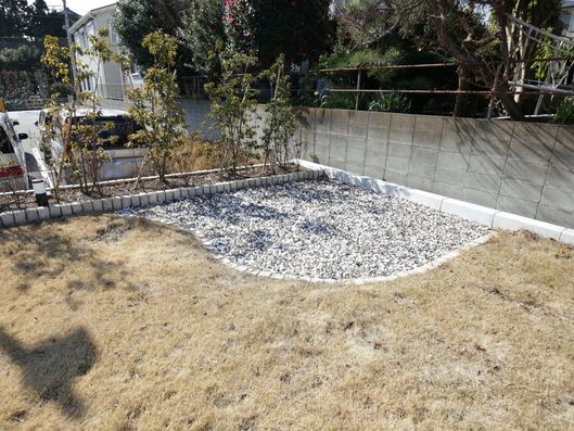 リハビリスペース