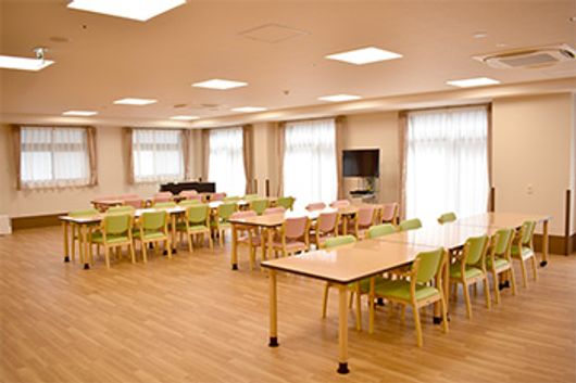 ダイニングルーム