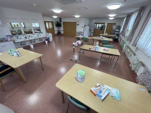 ダイニングルーム