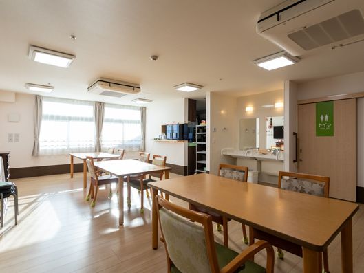 ダイニングルーム