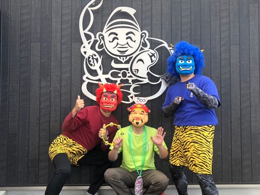 レクリエーション