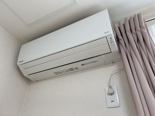 エアコン