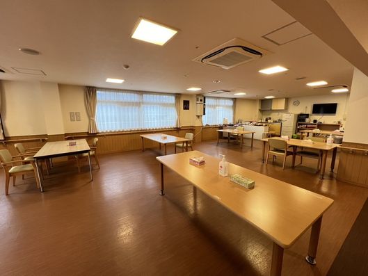 ダイニングルーム