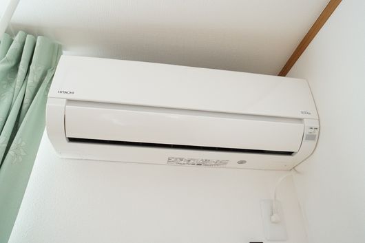 エアコン